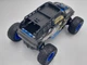 Джип на радиоуправлении Limo Toy М 5535 27 см Синий с черным - изображение 2