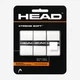 Намотки Head XtremeSoft Grip Overwrap White 3pcs - изображение 1