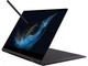 Ноутбук Samsung 13 Galaxy Book2 Pro 360 5G AMOLED;1920x1080/Qualcomm Snapdragon 8cx Gen 3/16 ГБ/256 ГБ/Adreno 690/Win11/black (NP935QNA-KA2TT) - изображение 2
