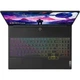 Ноутбук Lenovo 16 Legion 9 16IRX9 i9-14900HX/64GB/2TB/ RTX4090 /3,2K/Win11Pro/DE (83G0000DGE) - изображение 4