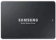 Накопитель SSD Samsung Sata 2.5 PM881 256GB (MZ7LH256HAJD) Б/у - изображение 1