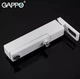 Змішувач для ванни Gappo G3217-8 - зображення 5