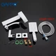 Смеситель для ванны Gappo G3207-8 - изображение 5