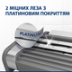Одноразові станки для гоління (Бритви) чоловічі Gillette Blue 2 Max 8 шт (7702018502264) - зображення 4