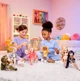 Кукла Рейнбоу Хай Присцилла Перез Rainbow High Priscilla Perez Fashion Doll S23 S5 MGA - изображение 8