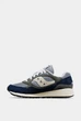 Чоловічі кросівки SAUCONY SHADOW 6000 S70441-57 41 (8 US) 26 см Grey-Navy - изображение 2