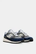 Чоловічі кросівки SAUCONY SHADOW 6000 S70441-57 41 (8 US) 26 см Grey-Navy - изображение 6
