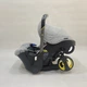 Коляска автокресло 4в1 Grey / Серая - изображение 10