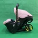 Коляска автокресло 4в1 Pink / Розовая - изображение 5