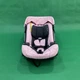 Коляска автокресло 4в1 Pink / Розовая - изображение 6