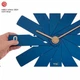 Часы настенные TFA CLOCK IN THE BOX 60302006 - изображение 6