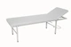Кушетка медична низька Прем'єра ISMED 5501 195x62x55 см Zeus Deluxe White біла - зображення 2