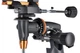 Астрономічний телескоп Carbon 130/650 EQ - зображення 5