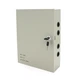 Импульсный источник бесперебойного питания DC12-15А Ritar UPS-P12/15/18 9СH ( корпус метал ) под АКБ 18А ( 333x242x82mm) - изображение 2