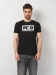 Футболка мужская Polo Ralph Lauren 11306.1 2XL (52) Черная (smt2000000014166) - изображение 1