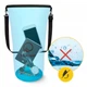 Гермомішок TSUNAMI Dry Pack 30 л водозахисний TS0003 - зображення 6