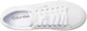 Кеды женские Calvin Klein Caly White белые 38 (7.5) 24.5 см (B0CQRK4B5X) - изображение 10
