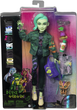 Лялька Monster High Deuce Gorgon (194735069873) - зображення 4