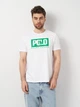 Футболка мужская Polo Ralph Lauren 11306.2 S (44) Белая (smt2000000014173) - изображение 1