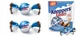 Шоколадные конфеты Storck Knoppers Goodies Waffle Balls 180г - изображение 3