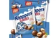 Шоколадные конфеты Storck Knoppers Goodies Waffle Balls 180г - изображение 5