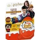 Набір шоколадних яєць Kinder JOY Harry Potter Quidditch, 4 шт. по 20 г - зображення 2