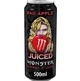 Енергетик Monster Energy Bad Apple 500 мл - зображення 1