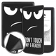 Чехол для электронной книги BeCover Smart Case PocketBook 629 Verse / 634 Verse Pro 6 Don't Touch (710977) - изображение 2
