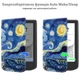 Чохол до електронної книги BeCover Smart Case PocketBook 629 Verse / 634 Verse Pro 6" Night (710980) - зображення 3