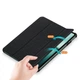 Чохол до планшета BeCover Smart Case Oppo Pad Neo (OPD2302)/ Oppo Pad Air2 11.4 Black (710741) - зображення 4