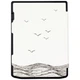 Чехол для электронной книги BeCover Smart Case PocketBook 629 Verse / 634 Verse Pro 6" Time To Travel (710982) - изображение 4