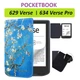 Чехол для электронной книги BeCover Smart Case PocketBook 629 Verse / 634 Verse Pro 6 Spring (710981) - изображение 8