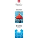 Пазл GoodLoot Imagination Rafal Olbinski Defence Against Banality 1000 элементов (5908305243731) - изображение 6