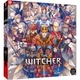 Пазл GoodLoot The Witcher Northern Realms 500 елементів (5908305246756) - зображення 1