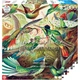 Пазл GoodLoot Imagination Ernst Haeckel Hummingbirds/Kolibry 1000 елементів (5908305246794) - зображення 4