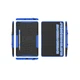 Чохол до планшета BeCover Samsung Galaxy Tab S6 Lite (2024) 10.4" P620/P625/P627 Blue (710807) - изображение 1