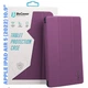 Чехол для планшета BeCover Smart Case Apple iPad Air 5 (2022) 10.9 Purple (710774) - изображение 1