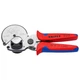 Труборез KNIPEX 90 25 25 - изображение 1
