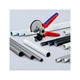Труборез KNIPEX 90 25 25 - изображение 4