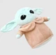 Мягкая игрушка Mattel Магистр Йода Звездные Войны 38 см - изображение 4