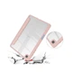 Чехол для планшета BeCover Soft Edge Stylus Mount Samsung Tab S6 Lite (2024) 10.4 P620/P625/P627 Rose Gold (710840) - изображение 5