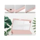 Чехол для планшета BeCover Soft Edge Stylus Mount Samsung Tab S6 Lite (2024) 10.4 P620/P625/P627 Rose Gold (710840) - изображение 6