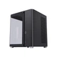 Корпус для ПК JONSBO TK-1 Black - изображение 5