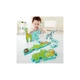 Пазл Hape дерев'яний алфавіт Парад звірів 26 елементів (E1627) - зображення 1
