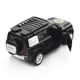 Машина TechnoDrive Автомодель серии Шевроны Героев - Land Rover Defender 110 - ГУР МО (250364M) - изображение 2