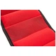 Утяжелитель Reebok Flexlock Ankle Weights чорний, червоний RAWT-11270 0.5 кг (885652017237) - изображение 9
