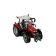 Спецтехника Britains Трактор Massey Ferguson 6718 S 132 (43235) - изображение 1