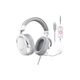 Навушники Fifine H9W White (H9W) - зображення 1