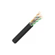 Кабель сетевой FinMark UTP 100м CAT5e 4P 24AWG PE B Pull Box (269675) - изображение 1