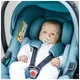 Автокрісло TUTIS Elo Lux i-Size Mint (PP202/010) - зображення 5